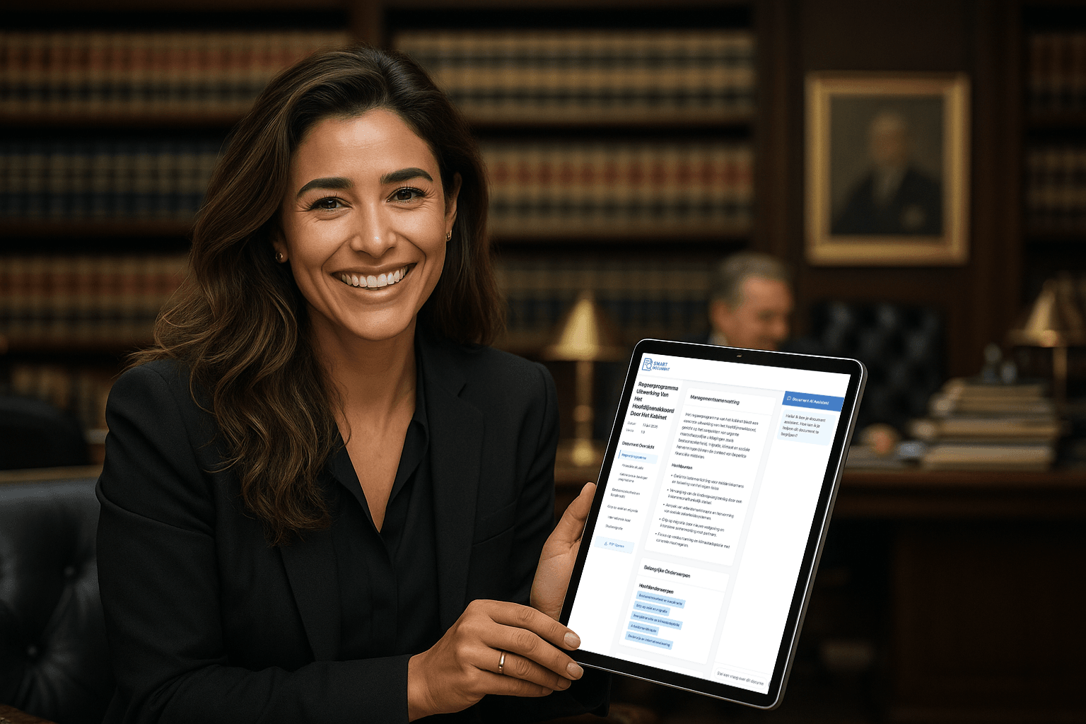 Smart Documents
