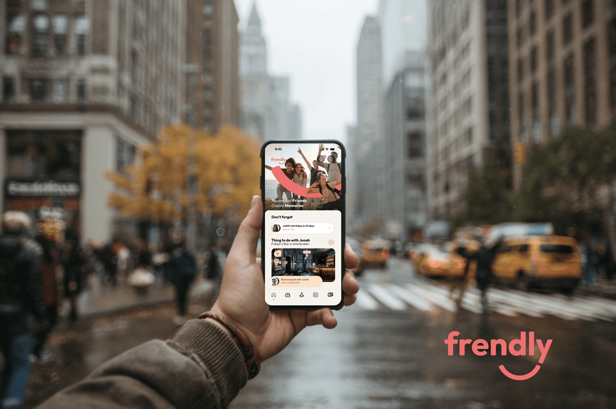 Frendly AI